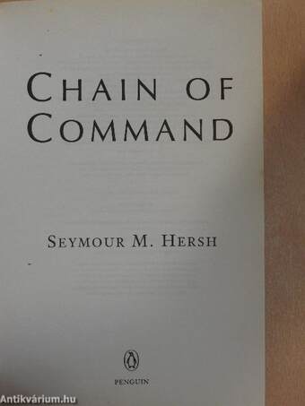 Chain of Command