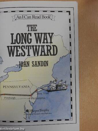 The long way westward