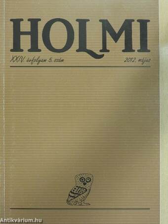 Holmi 2012. május