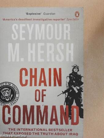 Chain of Command