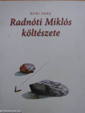 Radnóti Miklós költészete