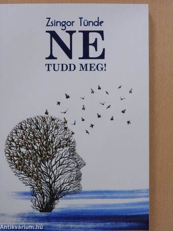 Ne tudd meg!