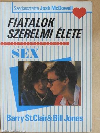 Fiatalok szerelmi élete/Sex