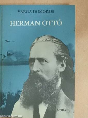 Herman Ottó