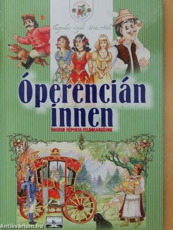 Óperencián innen