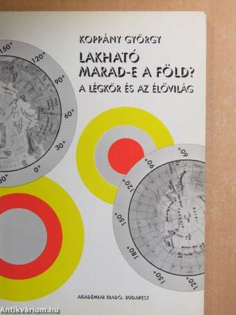 Lakható marad-e a Föld?