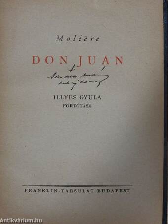 Don Juan