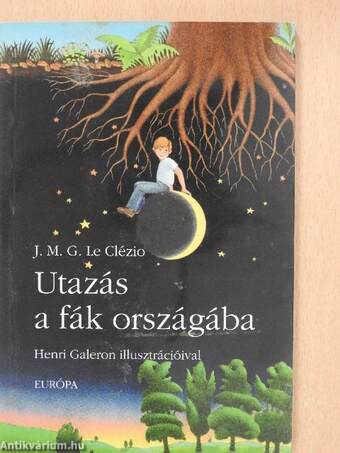 Utazás a fák országába