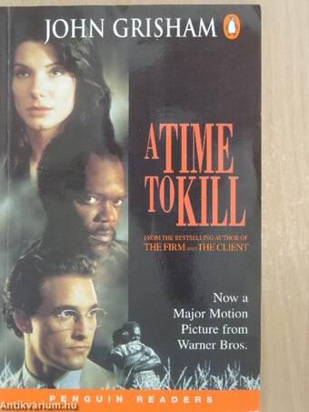 A time to kill