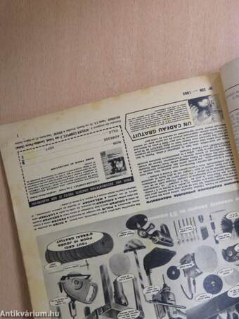 Mécanique Populaire vol. 39 Mars 1965 numéro 3