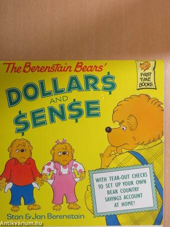 The Berenstain Bears' Dollars and Sense