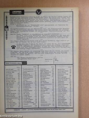 Sonderliste 4/81