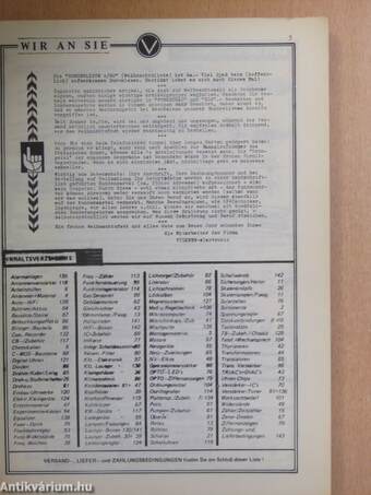 Sonderliste 4/80