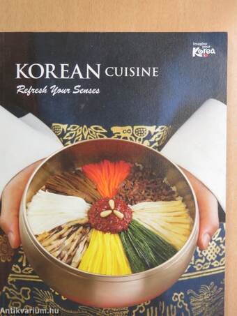 Korean Cuisine