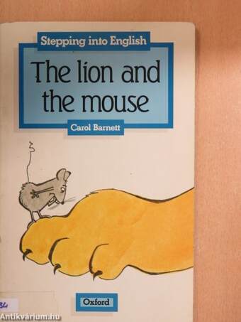 The Lion and the Mouse