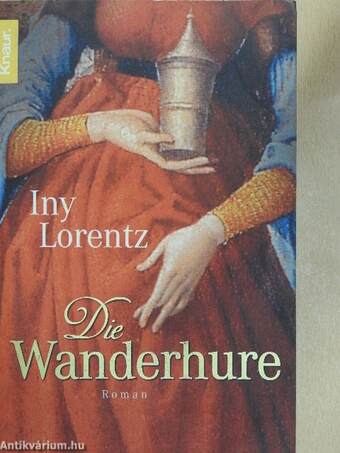 Die Wanderhure