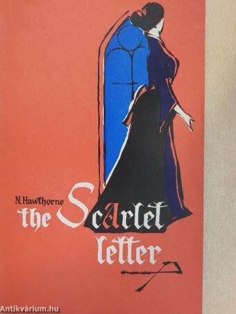 The Scarlet Letter