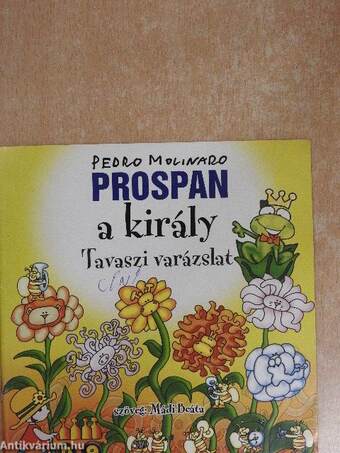 Prospan a király