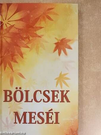 Bölcsek meséi