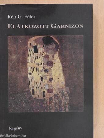 Elátkozott garnizon