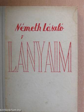 Lányaim