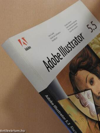 Adobe Illustrator 5.5