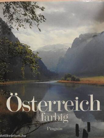 Österreich farbig