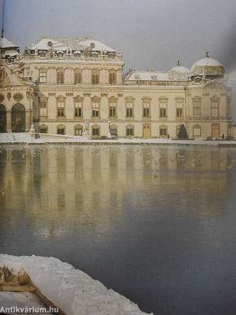 Österreich farbig