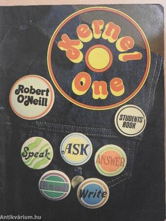 Kernel One - Students' Book