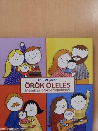 Örök ölelés