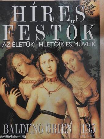 Híres festők 135.