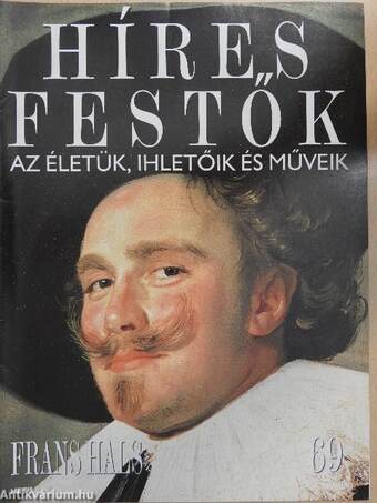 Híres festők 69.