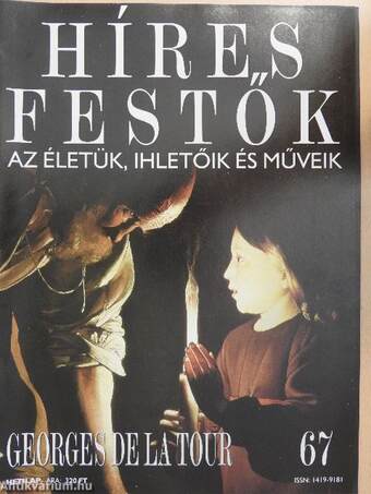 Híres festők 67.