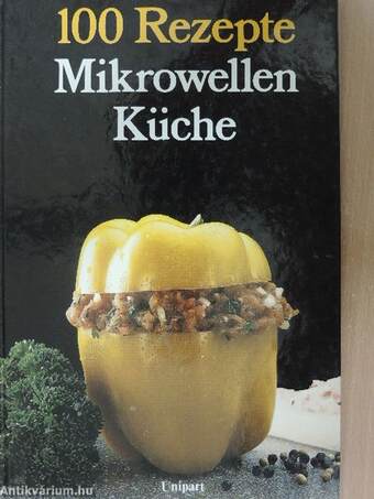 Mikrowellen Küche