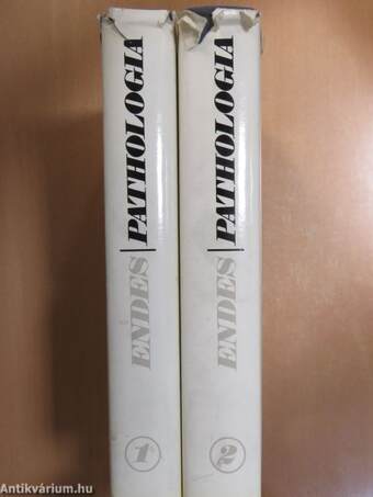 Pathologia 1-2.