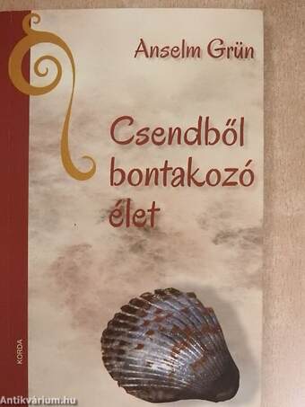 Csendből bontakozó élet