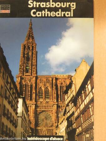 Strasbourg Cathedral