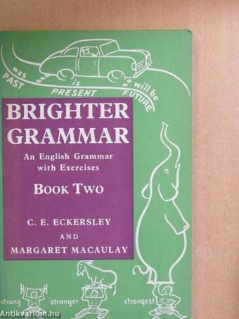 Brighter Grammar 2.