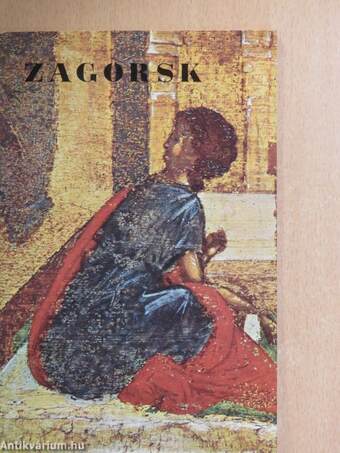 Zagorsk