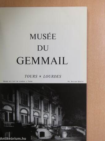 Musée du Gemmail