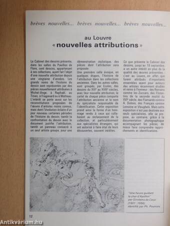 Nouvelles de France 1er Septembre 1978, No 37