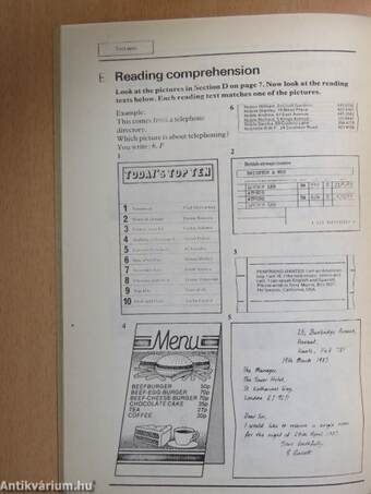 Opening Strategies - Tests