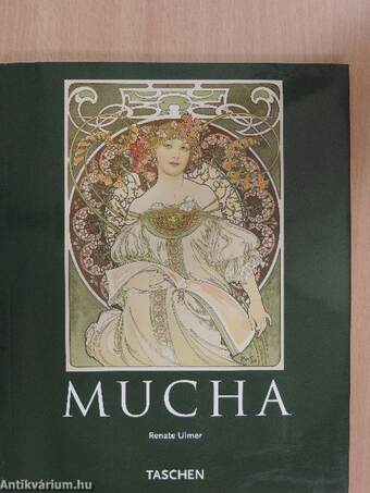 Alfons Mucha