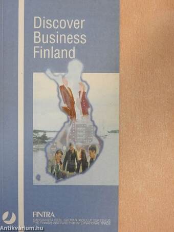 Discover Business Finland