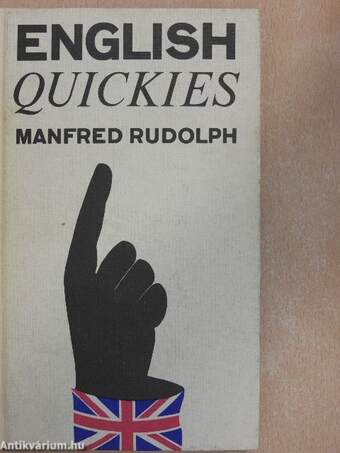 English Quickies