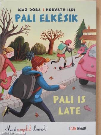 Pali elkésik