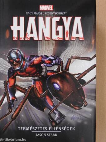 Hangya