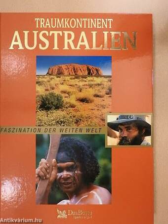 Traumkontinent - Australien