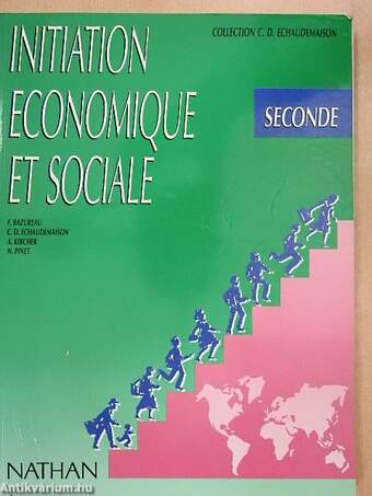 Initiation Economique et Sociale