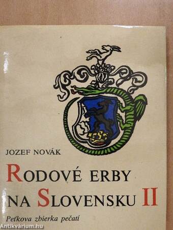 Rodové Erby na Slovensku II